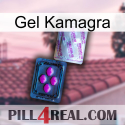 Gel Kamagra